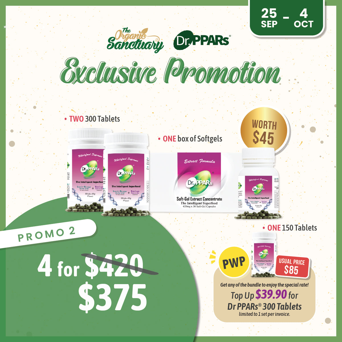 Exclusive Bundle 2