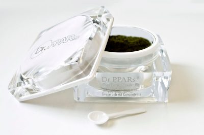 Dr PPARs Pure Extract Powder Concentrate