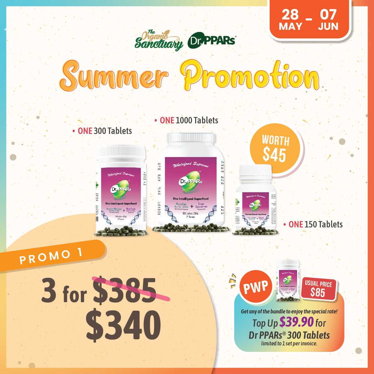 May26 Promo 1