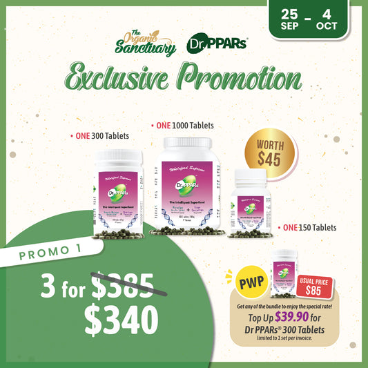 Exclusive Bundle 1
