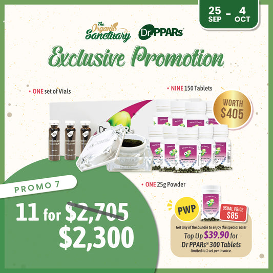 Exclusive Bundle 7